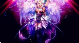 《自由篮球》无限强化新部位饰品上线，荣耀球场新赛季开始 自由篮球 dg