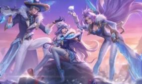 《漫威争锋》第6赛季1月16日上线，首个三职责英雄死侍加入游戏 漫威争霸战攻略